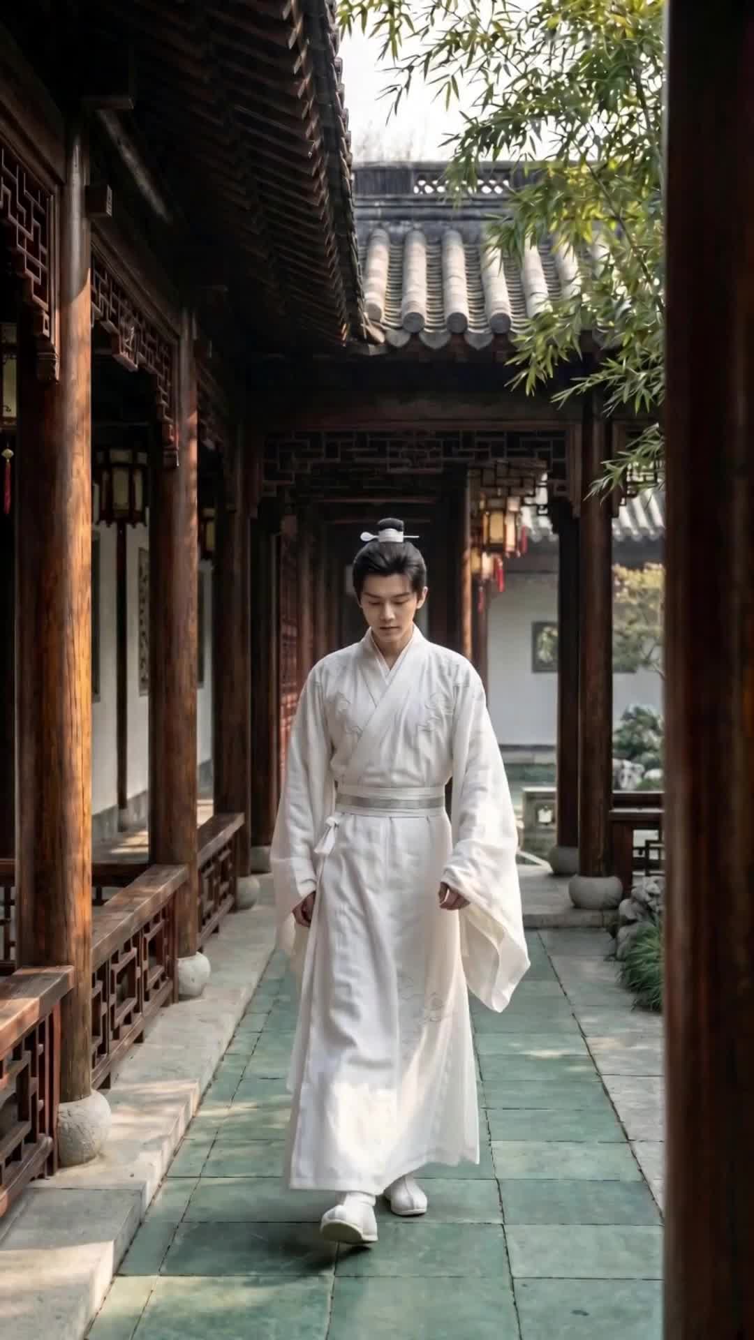 Episode 2 - The "Fool" Prince Crushed Them All